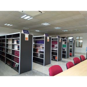 Central Library