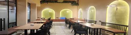Cafeteria
