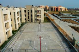 Sports Complex