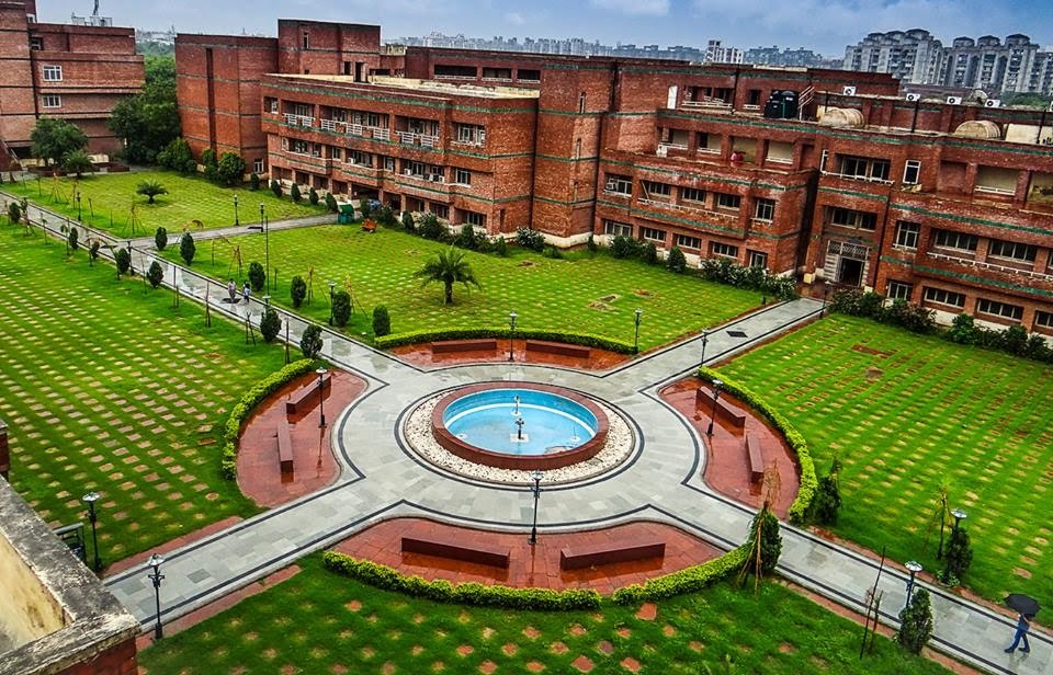 Campus