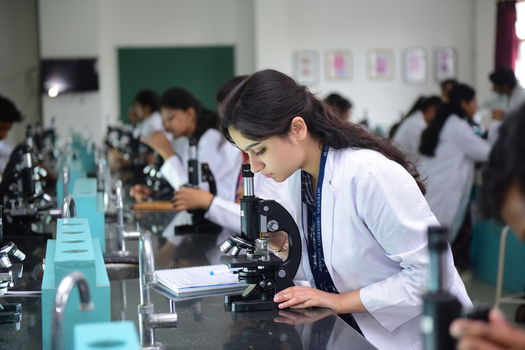 Medical Skills Lab and Departmental Museums