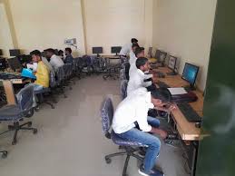 Computer Lab