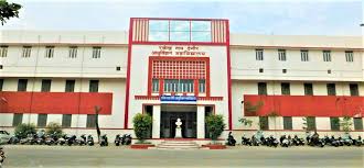 RNT Medical College, Udaipur