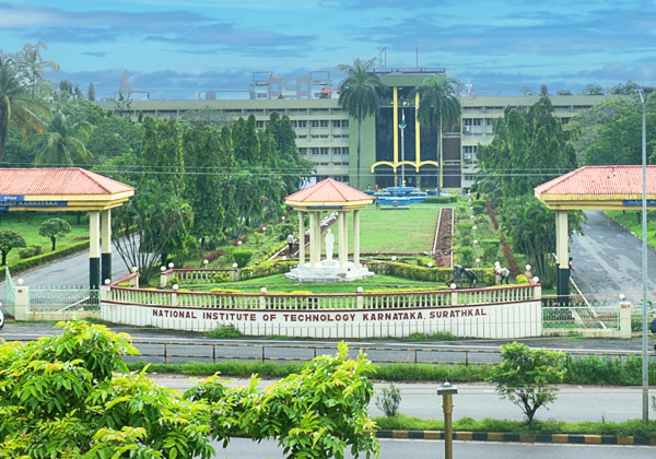 Campus