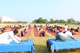 Sports Facilities