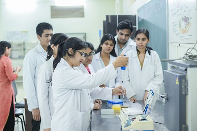 Ram Krishna Hospital (Teaching Hospital)