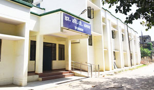 Hostel