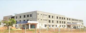 Government Medical College, Vikarabad