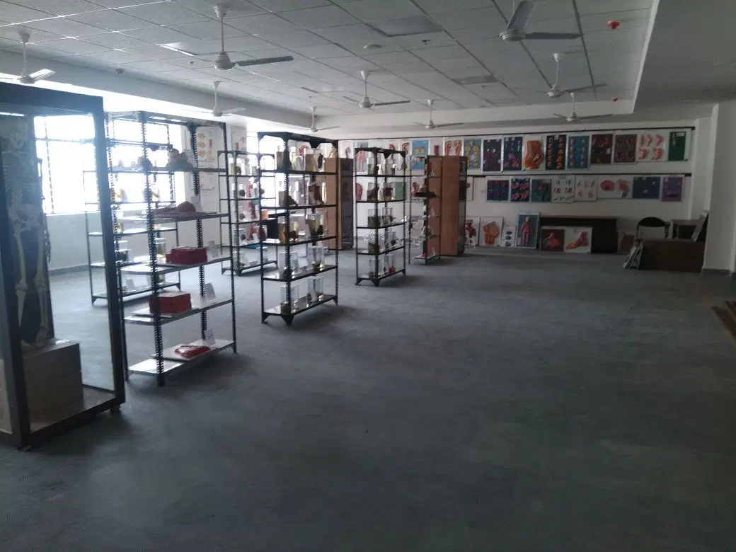Central Library