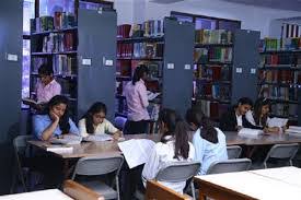 Library & Resource Centre