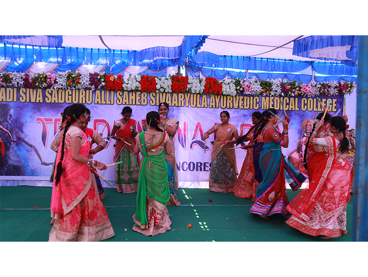 Cultural and Extracurricular Activity Centre