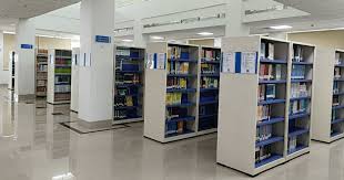Central Library