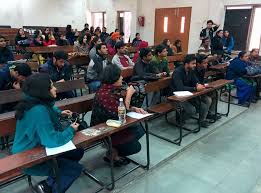 Classrooms
