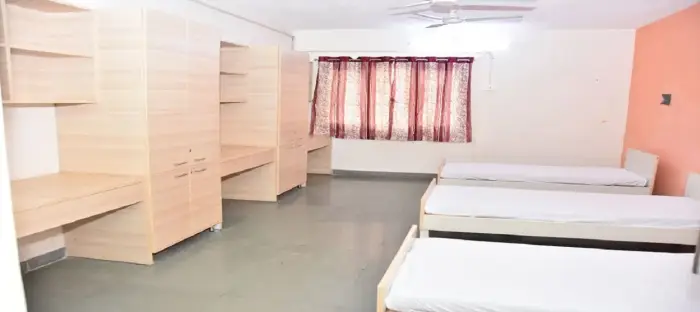 Hostel