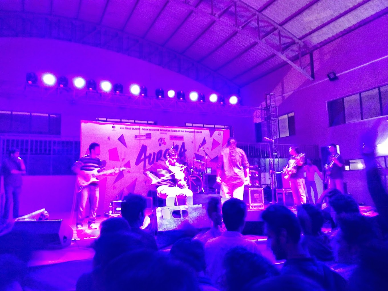 Events