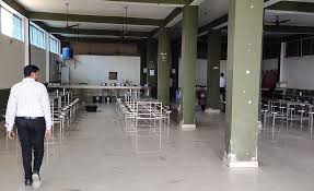 Cafeteria