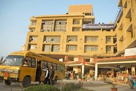 Jagan Institute of Management Studies (JIMS), Rohini, New Delhi