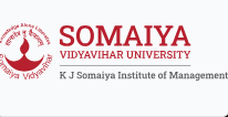 K J Somaiya Institute of Management, Mumbai