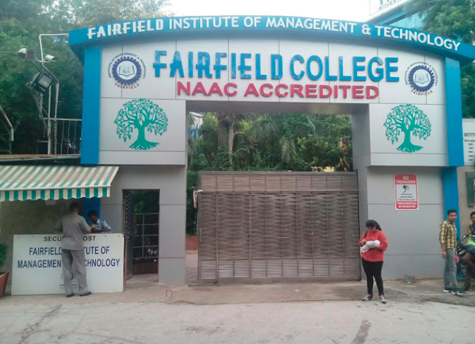 Computer Labs (B.Tech / BCA)