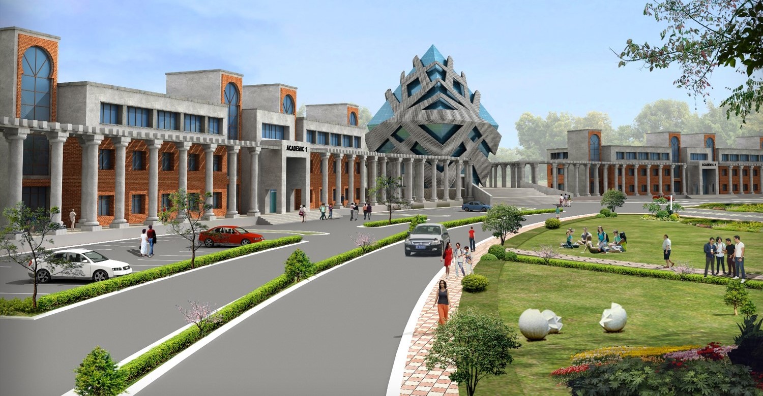 Indian Institute of Information Technology Bhagalpur