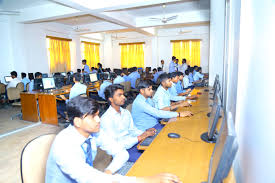 Engineering & Computer Laboratories