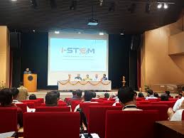 Seminar Hall