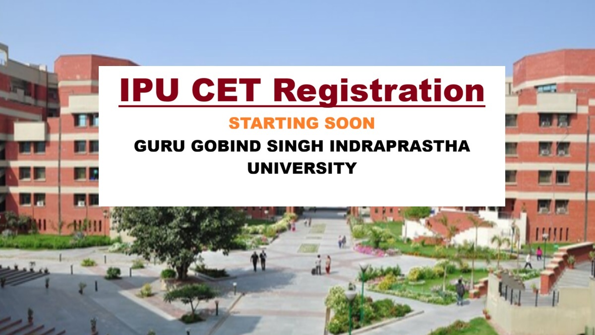 IPU CET 2026 Registration Deadline Extended to April 11 — 9 New Colleges Added