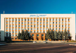Gomel State Medical University