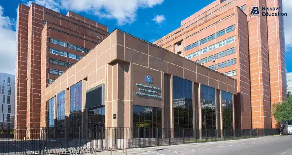 Sechenov First Moscow State Medical University