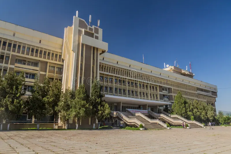 Khujand State University