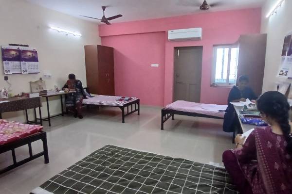 Hostel