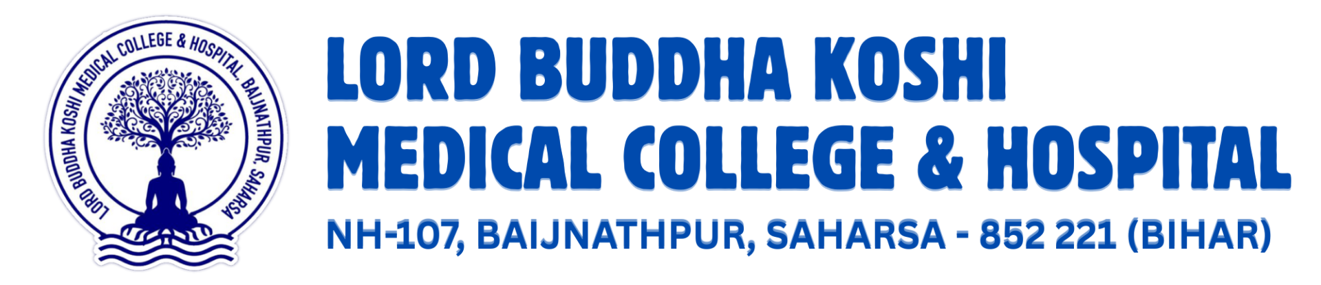 Lord Buddha Koshi Medical College and Hospital, Saharsa
