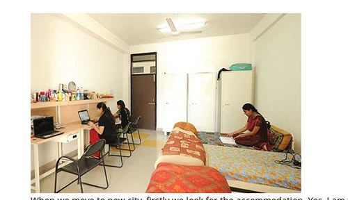 Hostel (Boys & Girls)