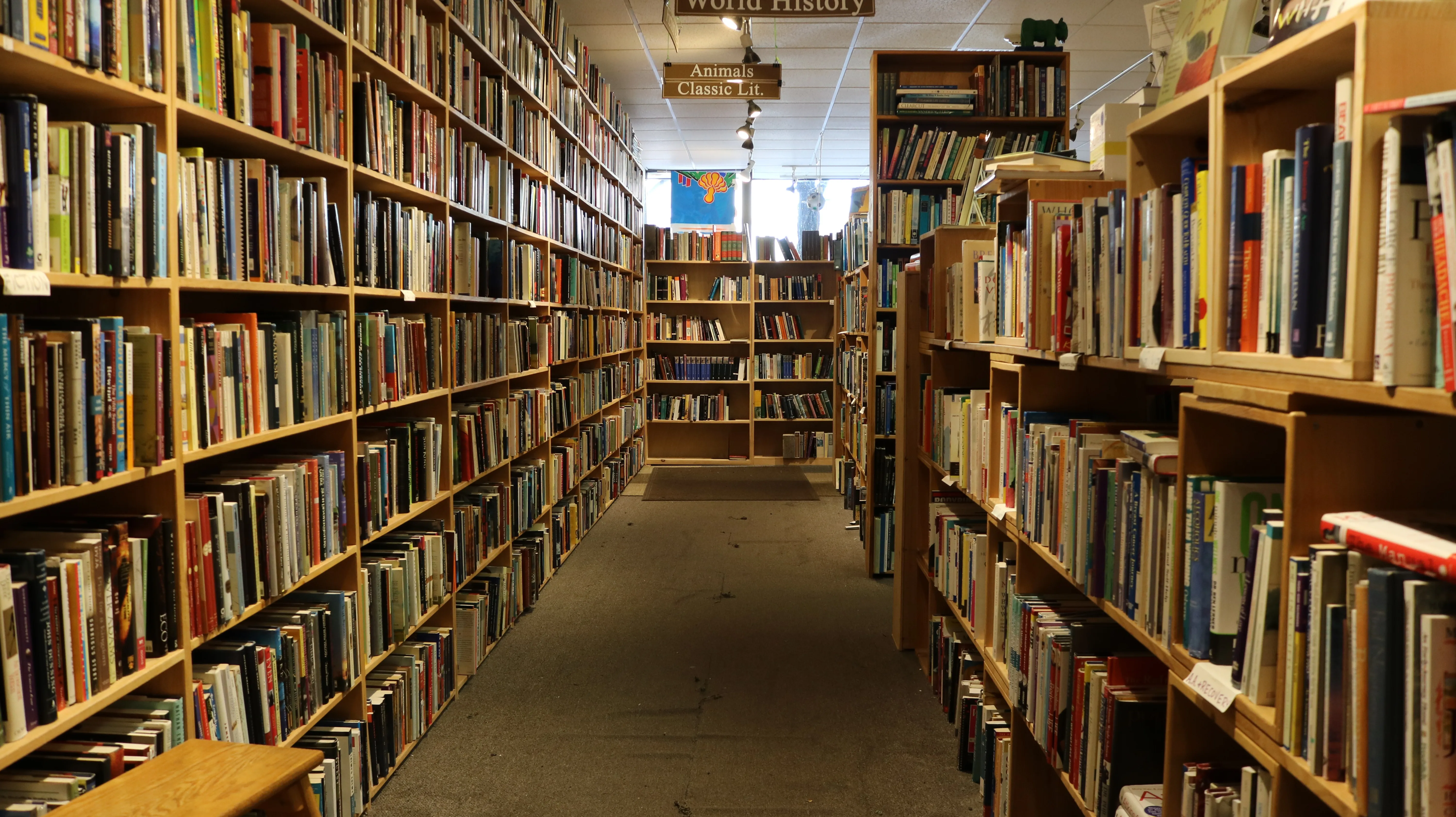 Library