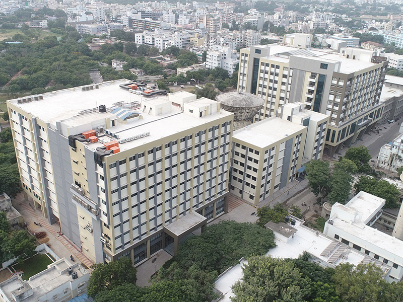 Campus